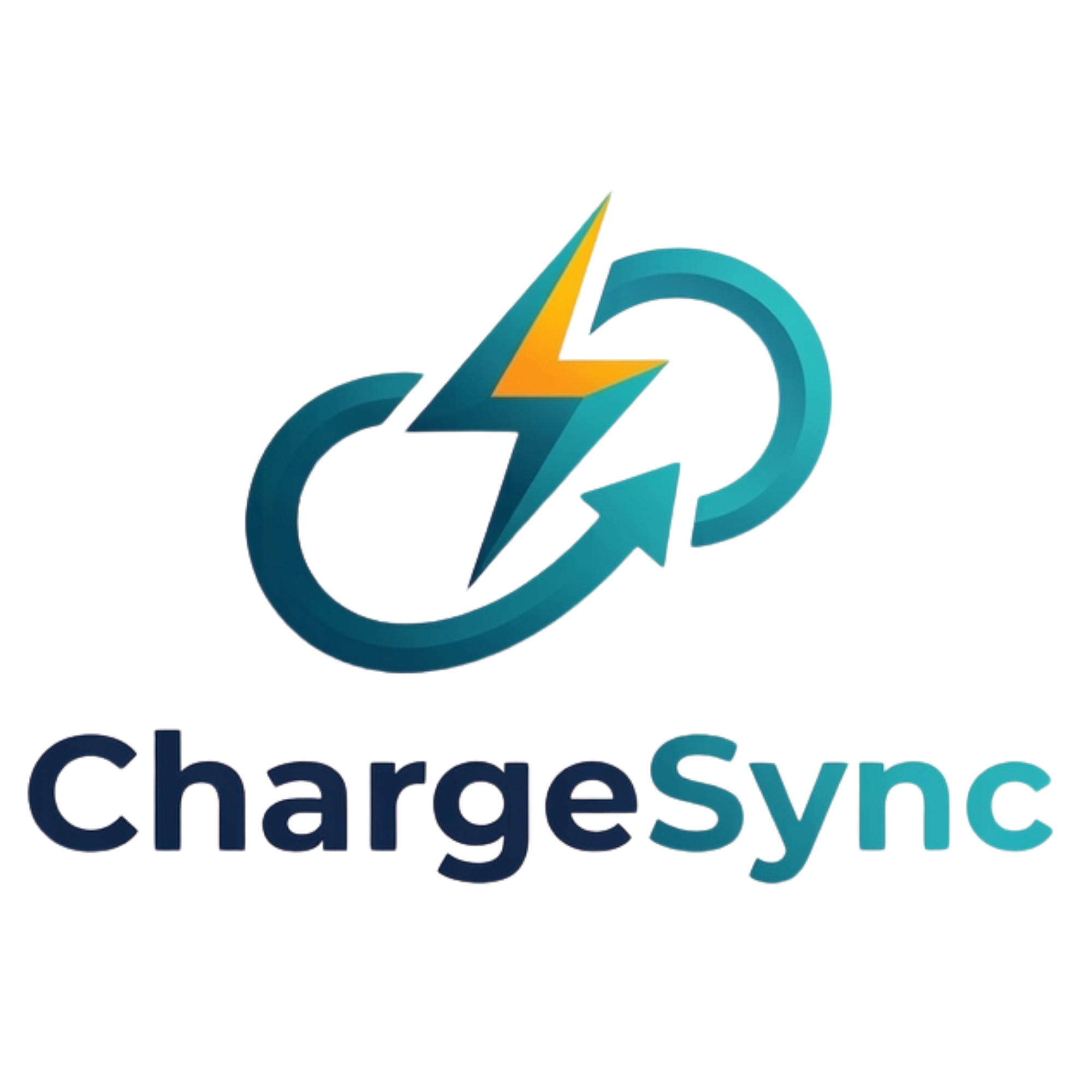 ChargeSync Logo